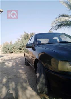 اوبل فيكترا